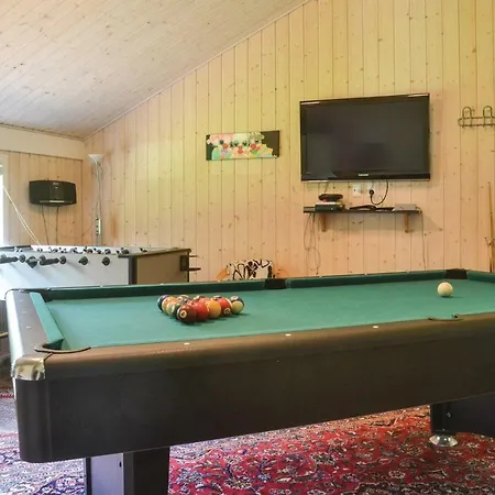 Holiday Blomstervangen Ks Denmk * Oksbøl